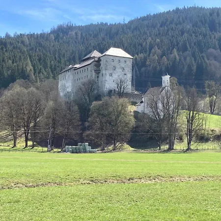 Gipfelglueck - Summer Card Included! Apartmán