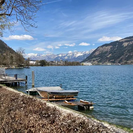 公寓 Gipfelglueck - Summer Card Included!