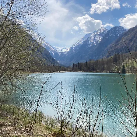 Gipfelglueck - Summer Card Included! Apartmán *