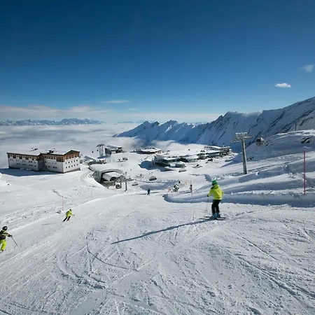 Gipfelglueck - Summer Card Included! 卡普伦