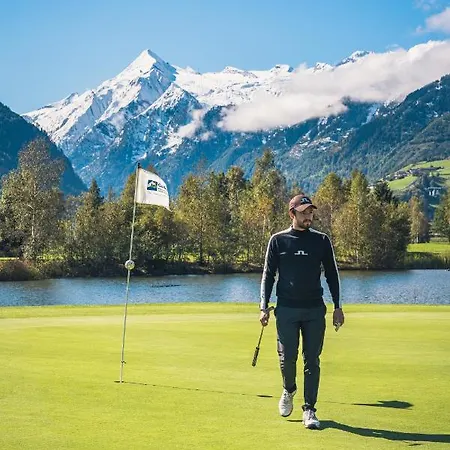 Gipfelglueck - Summer Card Included! 公寓