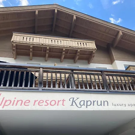 Gipfelglueck - Summer Card Included! Apartmán *