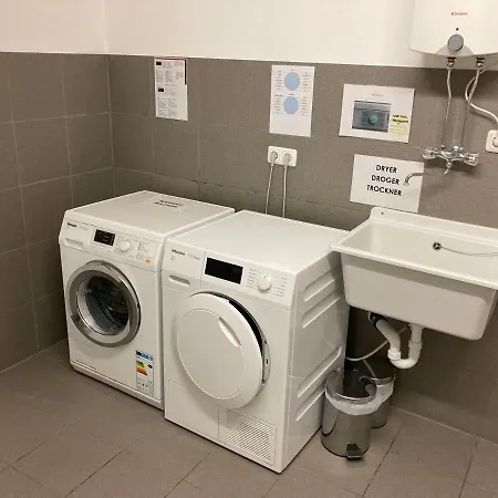 Apartmán Gipfelglueck - Summer Card Included! Kaprun