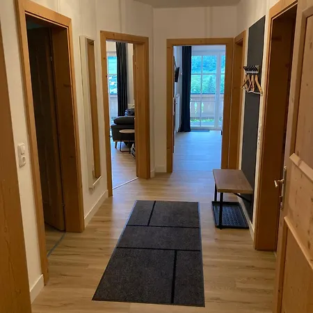 Gipfelglueck - Summer Card Included! 公寓 卡普伦