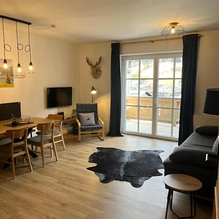 Apartman Gipfelglueck - Summer Card Included!