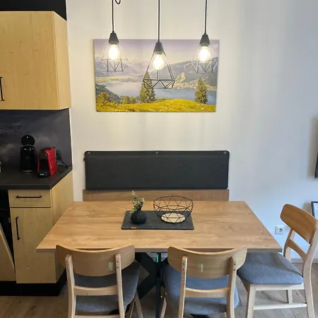 Gipfelglueck - Summer Card Included! Apartmán *