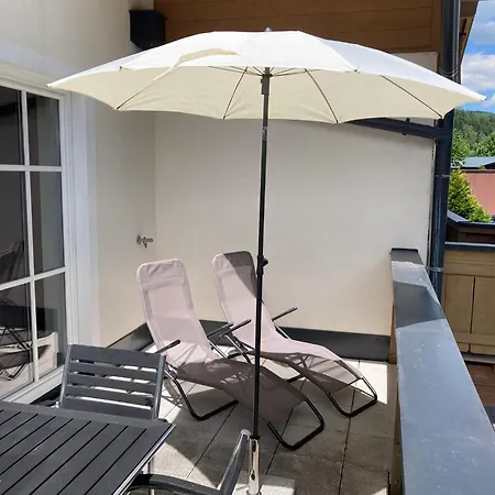 Gipfelglueck - Summer Card Included! 公寓