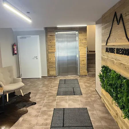 Gipfelglueck - Summer Card Included! شقة