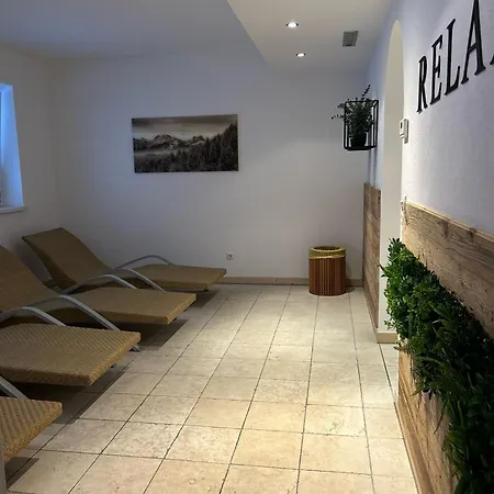 Apartmán Gipfelglueck - Summer Card Included! *