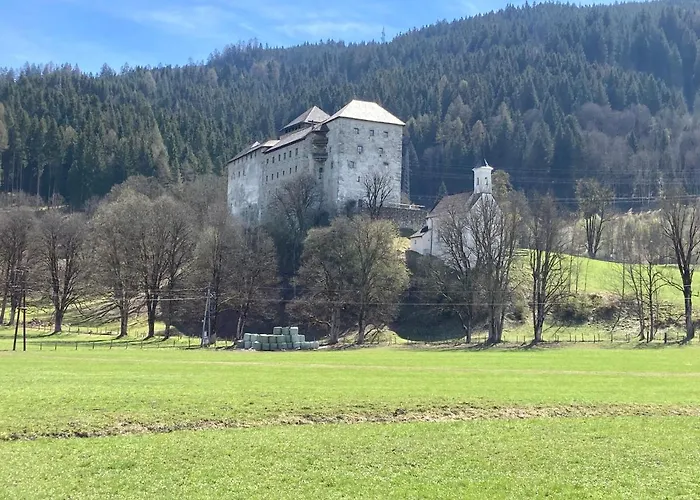 Gipfelglueck - Summer Card Included! شقة