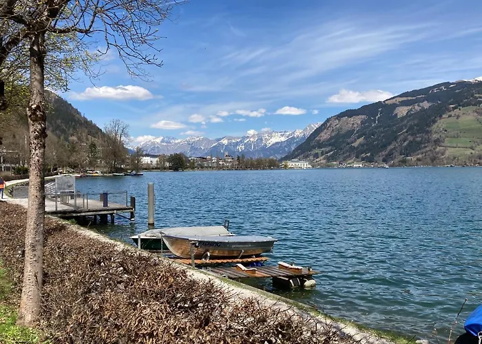 Apartmán Gipfelglueck - Summer Card Included!