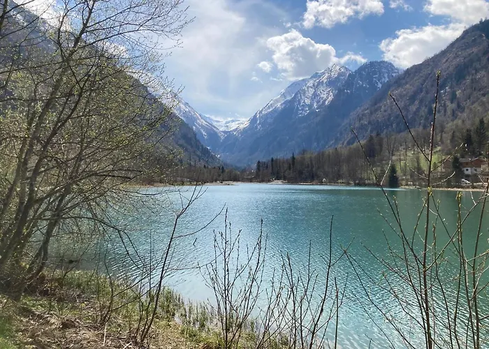 Gipfelglueck - Summer Card Included! Apartmán *