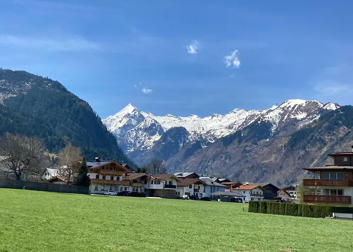 Gipfelglueck - Summer Card Included!