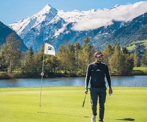 Gipfelglueck - Summer Card Included! Apartmán