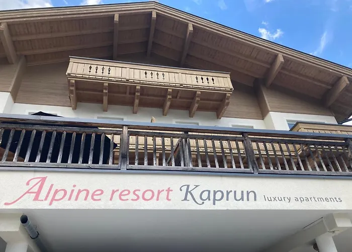 Gipfelglueck - Summer Card Included! Апартаменты *