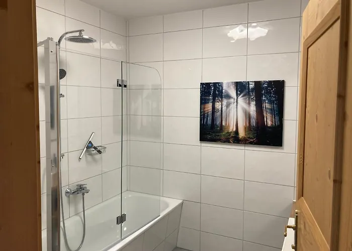 Gipfelglueck - Summer Card Included! Апартаменты