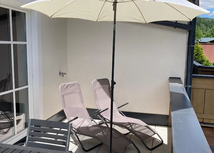 Gipfelglueck - Summer Card Included! Apartman