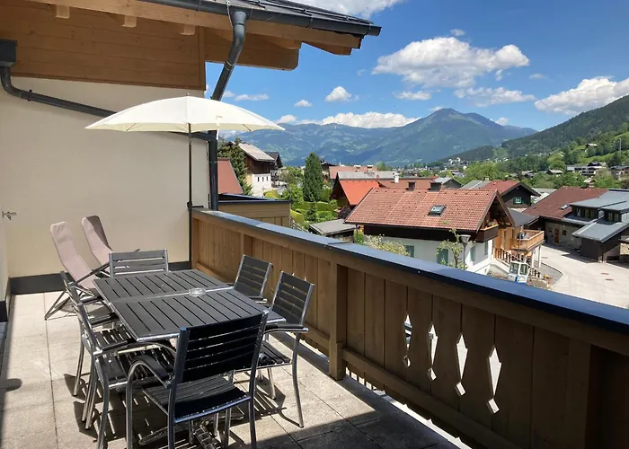 Gipfelglueck - Summer Card Included! Kaprun