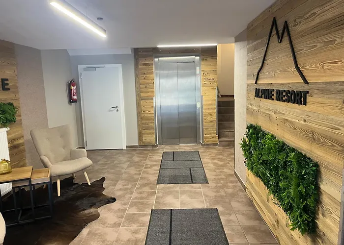 Gipfelglueck - Summer Card Included! شقة