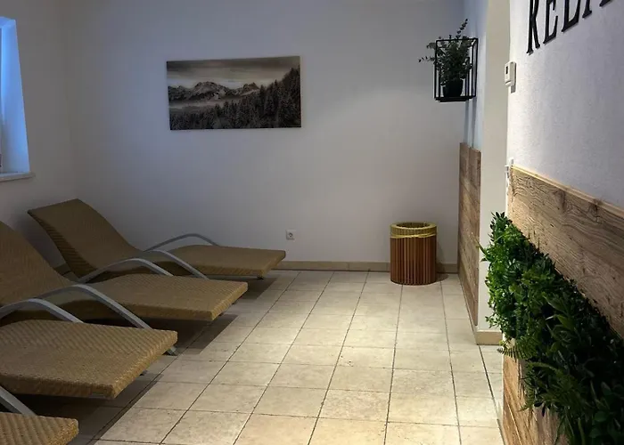 Apartmán Gipfelglueck - Summer Card Included! *